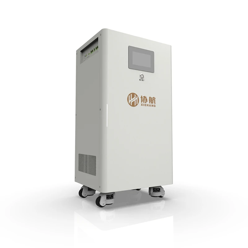 Sistema Solari tad-Dar bil-Ħażna tal-Batterija