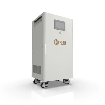 Sistema Solari tad-Dar bil-Ħażna tal-Batterija