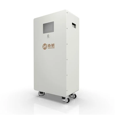 Sistema Solari u Batteriji Off Grid