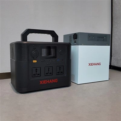 Sistema ta 'Backup tal-Batterija Solari għad-Dar